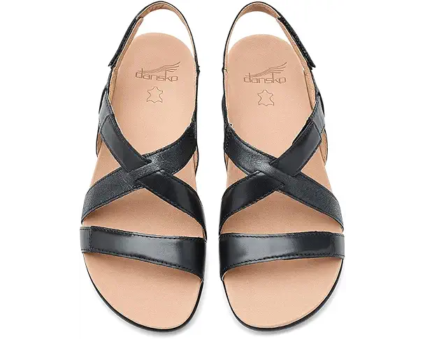 Supply Lab Dansko Jacklyn Women's Black Multi