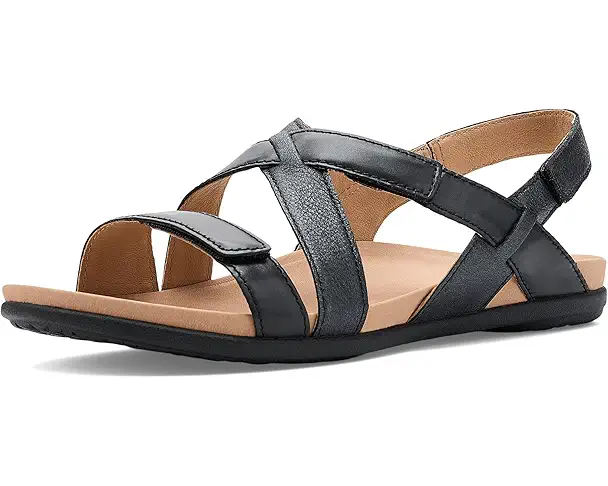 supply lab Dansko Jacklyn Women's Black Multi