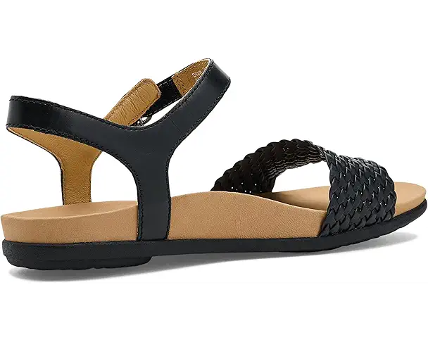 Supply Lab Dansko Jodie Women's Black Woven