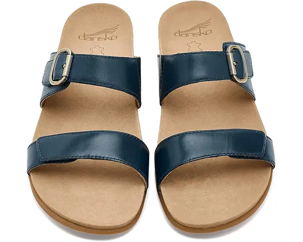 Supply Lab Dansko Justine Women's Marine