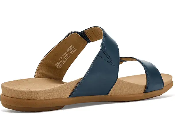 Supply Lab Dansko Justine Women's Marine