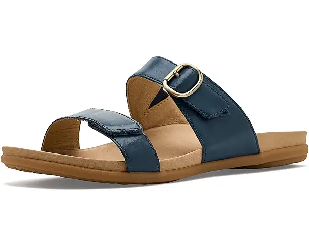 supply lab Dansko Justine Women's Marine