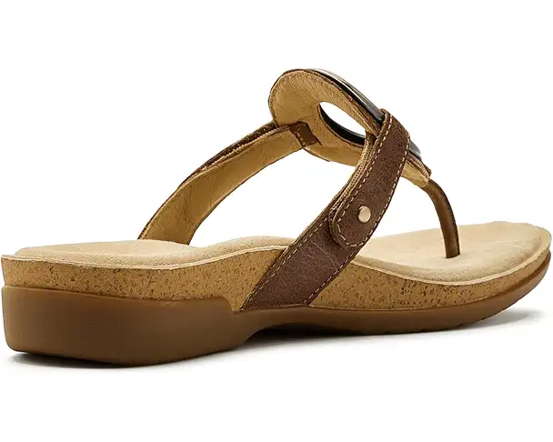 Supply Lab Dansko Rosalia Women's Toffee