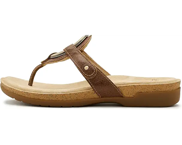 Supply Lab Dansko Rosalia Women's Toffee