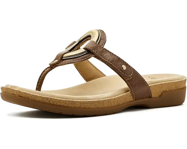 supply lab Dansko Rosalia Women's Toffee