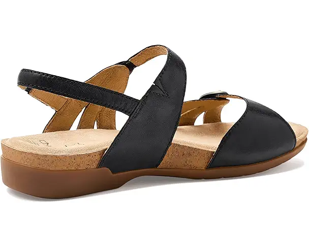 Supply Lab Dansko Ruthie Women's Black