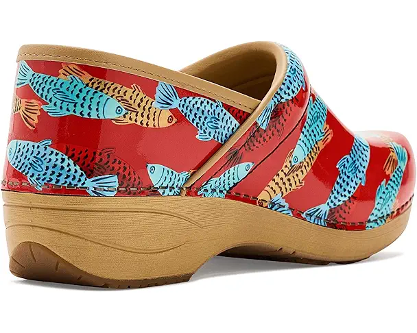 Supply Lab Dansko XP 2.0 Women's Sardines Patent