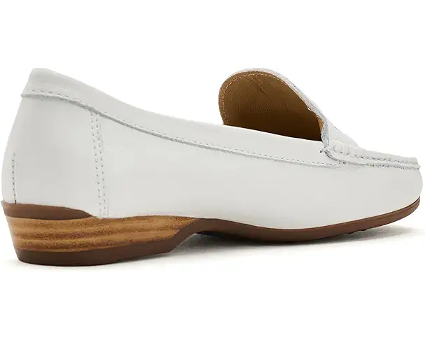 Supply Lab David Tate Freetime Women's White