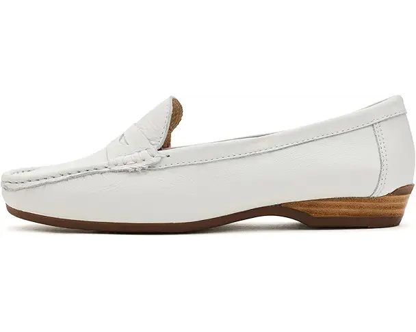 Supply Lab David Tate Freetime Women's White