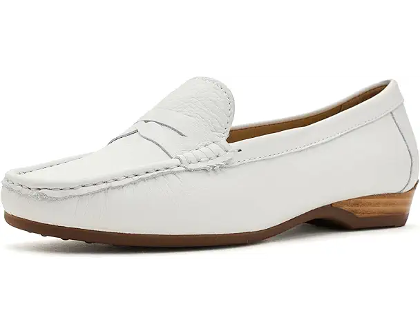 supply lab David Tate Freetime Women's White