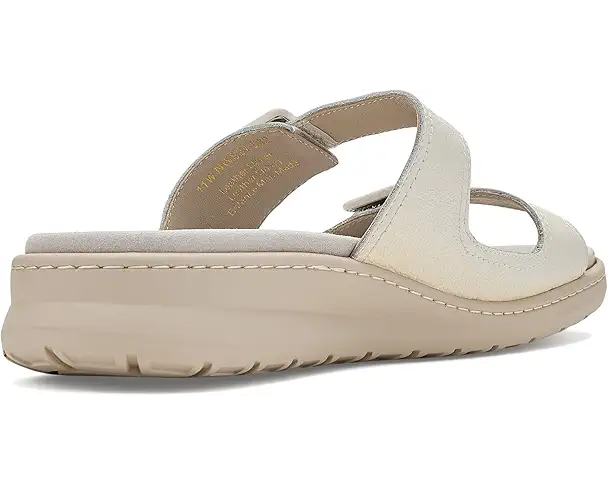 Supply Lab David Tate Frenchy Women's White