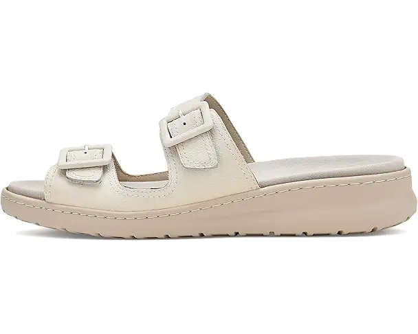 Supply Lab David Tate Frenchy Women's White