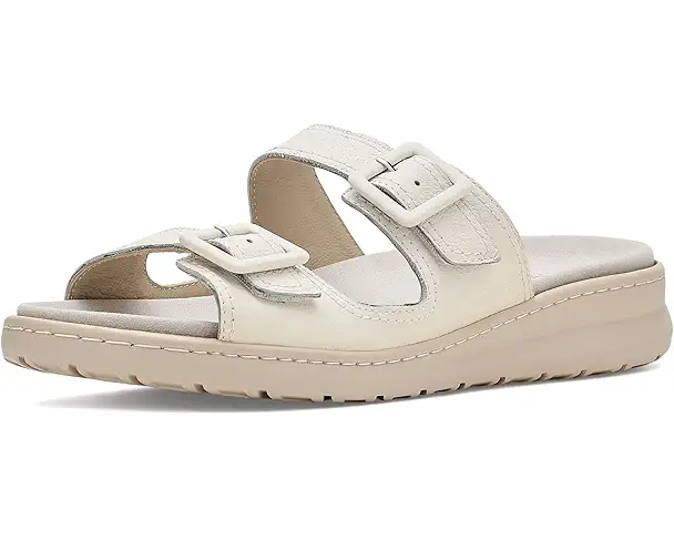 supply lab David Tate Frenchy Women's White