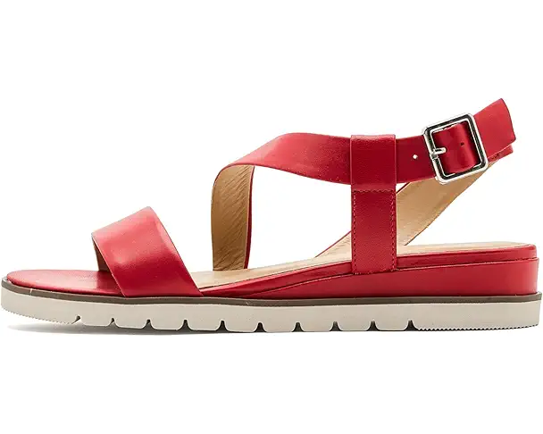 Supply Lab David Tate Islander Women's Red