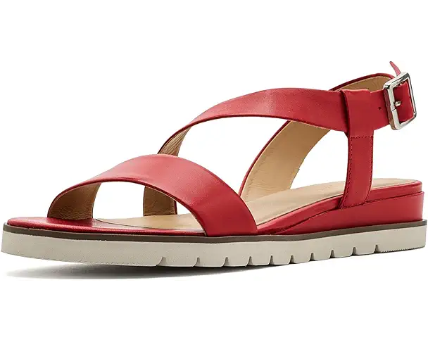 supply lab David Tate Islander Women's Red