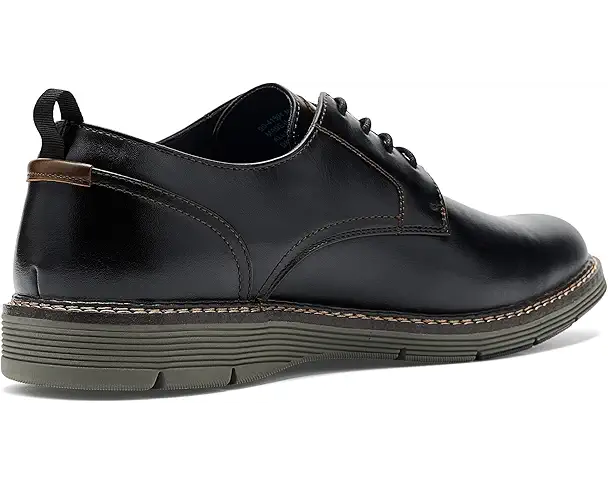 Supply Lab Dockers Easedale Men's Black