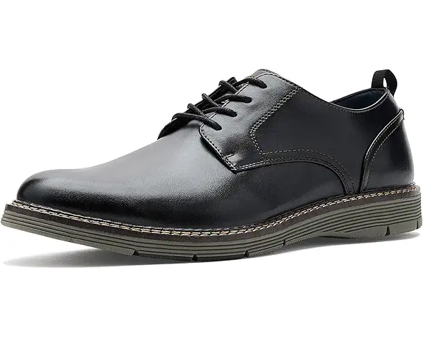 supply lab Dockers Easedale Men's Black