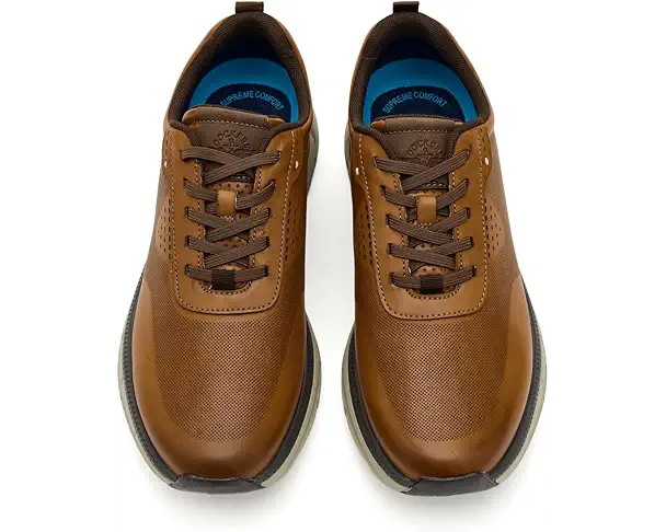 Supply Lab Dockers Here We Go Men's Butterscotch