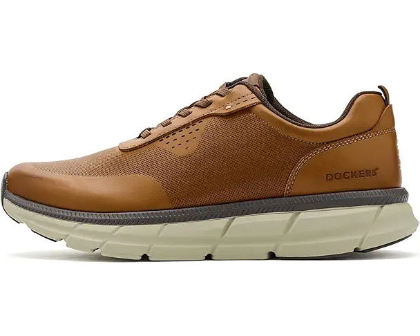 Supply Lab Dockers Here We Go Men's Butterscotch