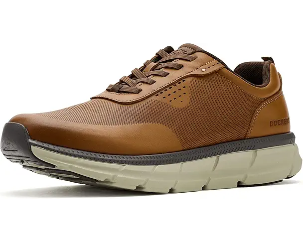 supply lab Dockers Here We Go Men's Butterscotch