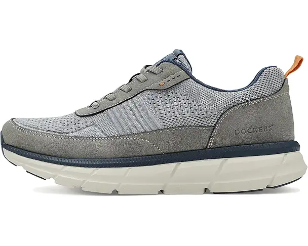 Supply Lab Dockers Ready Set Go Men's Light Grey