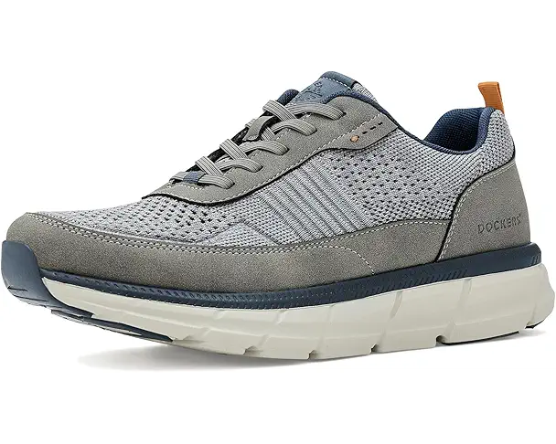 supply lab Dockers Ready Set Go Men's Light Grey