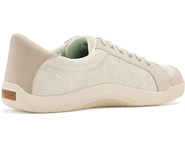 Supply Lab Dr. Scholl's Be Bright Women's Off-White