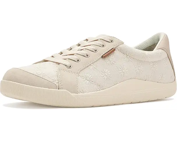 supply lab Dr. Scholl's Be Bright Women's Off-White