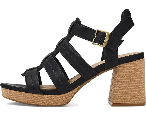 Supply Lab Dr. Scholl's Makayla Women's Black