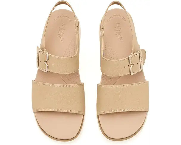 Supply Lab Dr. Scholl's Posie Women's Cuban Sand