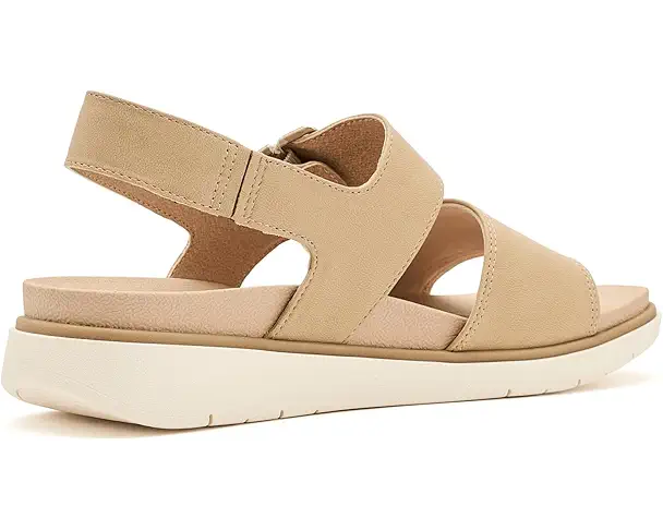 Supply Lab Dr. Scholl's Posie Women's Cuban Sand