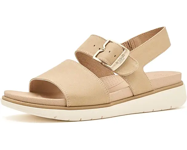 supply lab Dr. Scholl's Posie Women's Cuban Sand