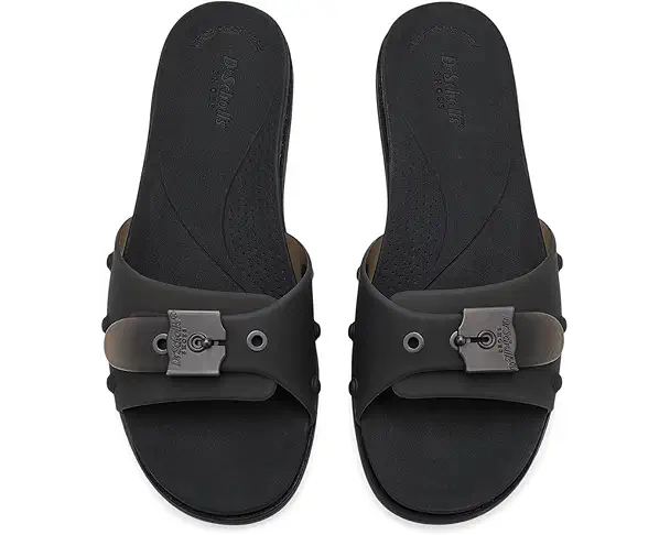 Supply Lab Dr. Scholl's So Original Women's Black