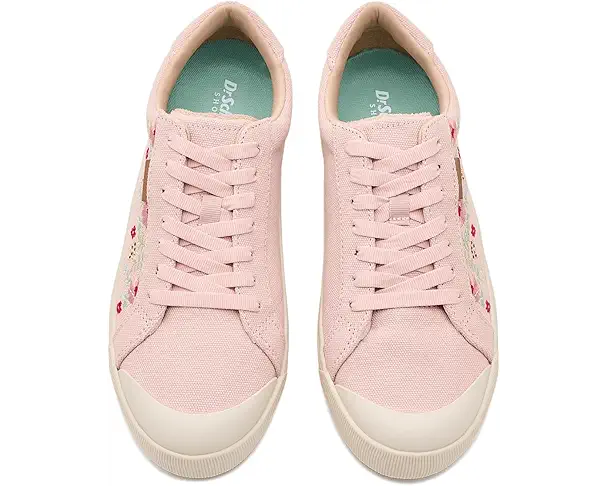 Supply Lab Dr. Scholl's Time Off Women's Blush Pink