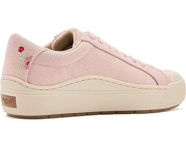 Supply Lab Dr. Scholl's Time Off Women's Blush Pink