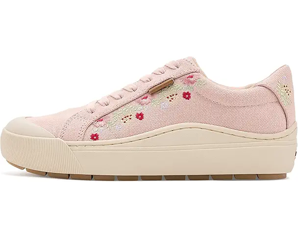 Supply Lab Dr. Scholl's Time Off Women's Blush Pink