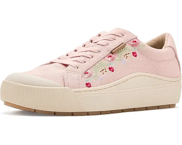 supply lab Dr. Scholl's Time Off Women's Blush Pink