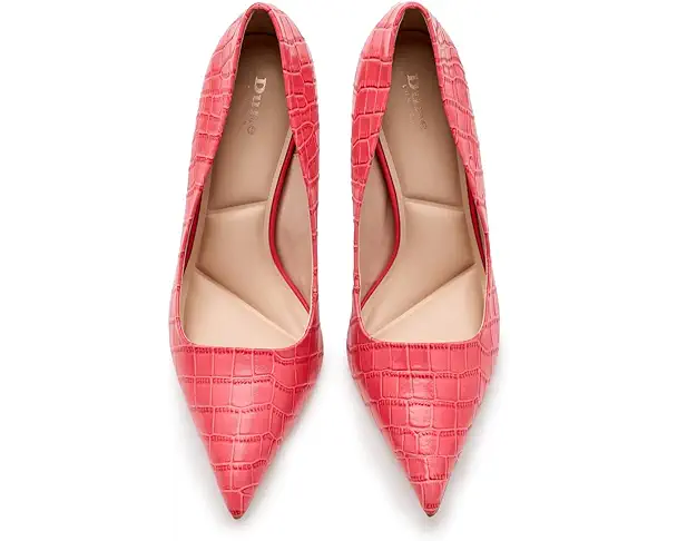 Supply Lab Dune London Assured Women's Coral