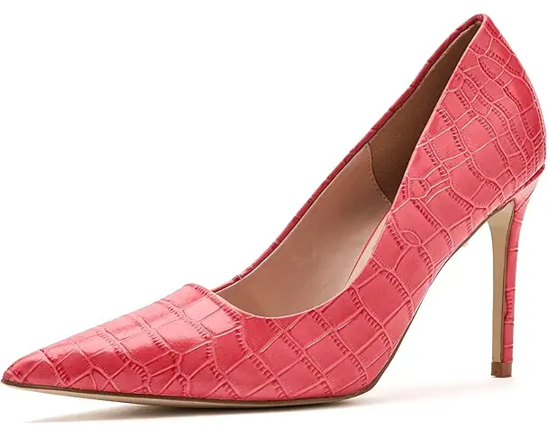 supply lab Dune London Assured Women's Coral