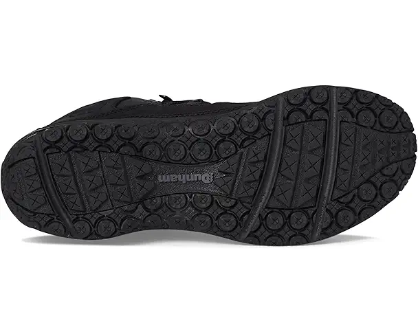 Supply Lab Dunham Cloud Waterproof Men's Black