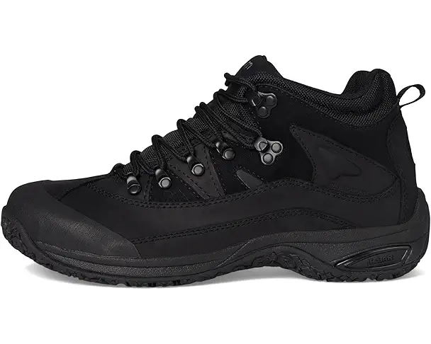 Supply Lab Dunham Cloud Waterproof Men's Black