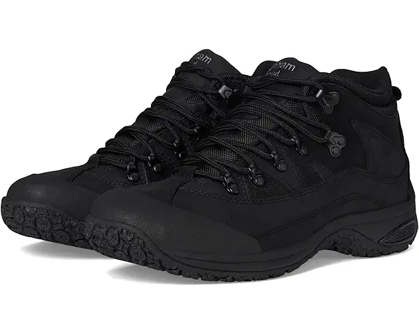supply lab Dunham Cloud Waterproof Men's Black