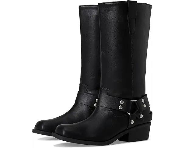 supply lab DV by Dolce Vita Tanzy Women's Black