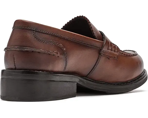 Supply Lab Eastland 1955 Edition Evie Women's Tan