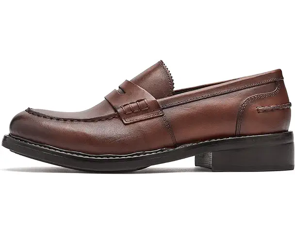 Supply Lab Eastland 1955 Edition Evie Women's Tan