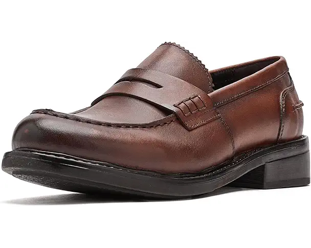 supply lab Eastland 1955 Edition Evie Women's Tan