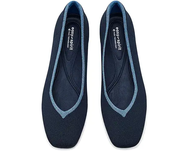 Supply Lab Easy Spirit Norene Women's Navy/Blue