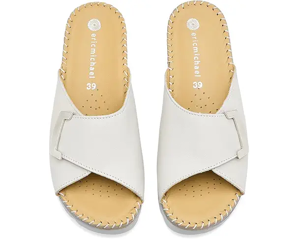 Supply Lab Eric Michael Agua Women's Bone