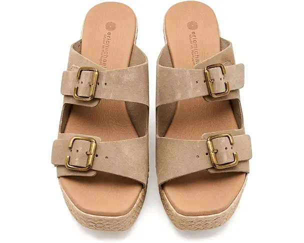 Supply Lab Eric Michael Focus Women's Beige