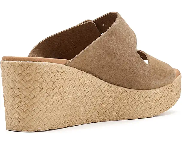 Supply Lab Eric Michael Focus Women's Beige